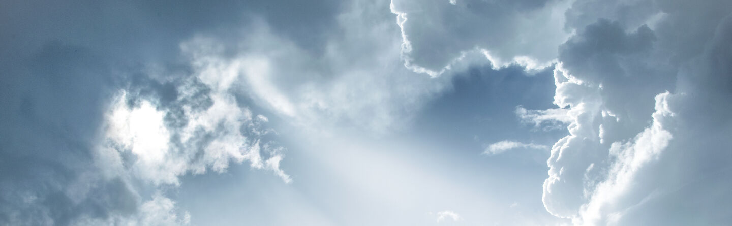 blog header